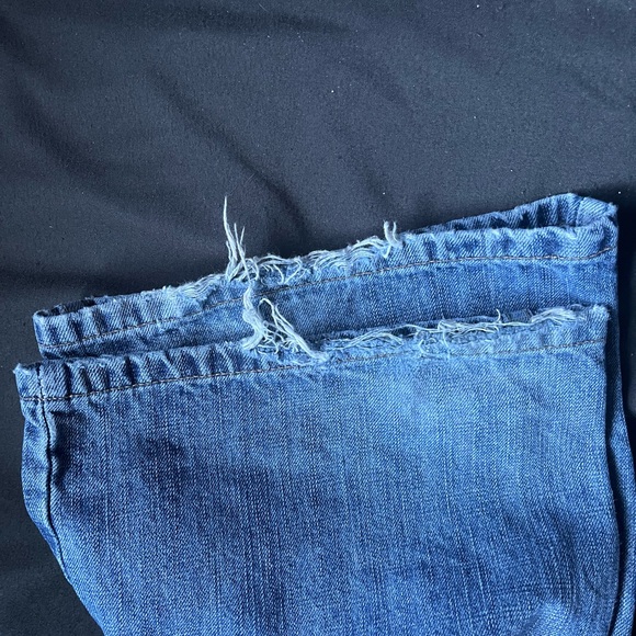 Bridges straight leg jeans - Picture 3 of 3